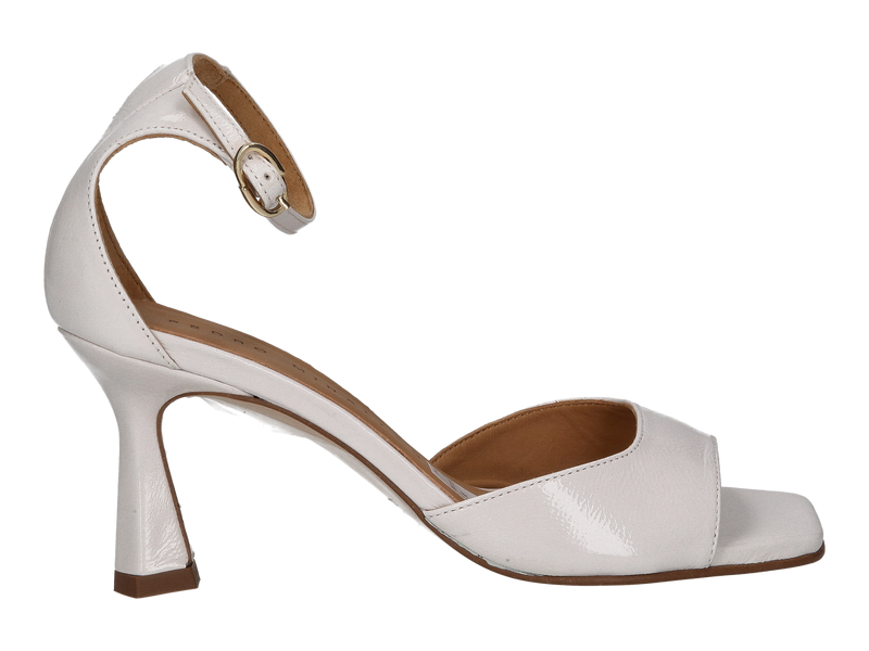 Pedro Miralles Sandales Off White