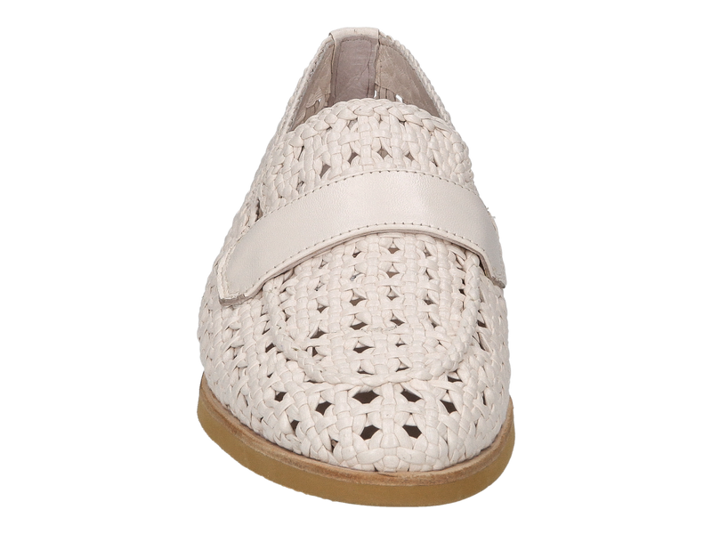Pertini Mocassins Off White