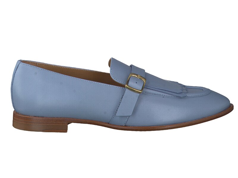Pertini Mocassins Blue