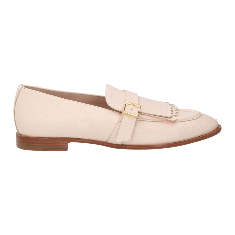 Pertini Mocassins Beige