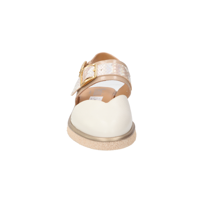 Pertini Sandalen Beige