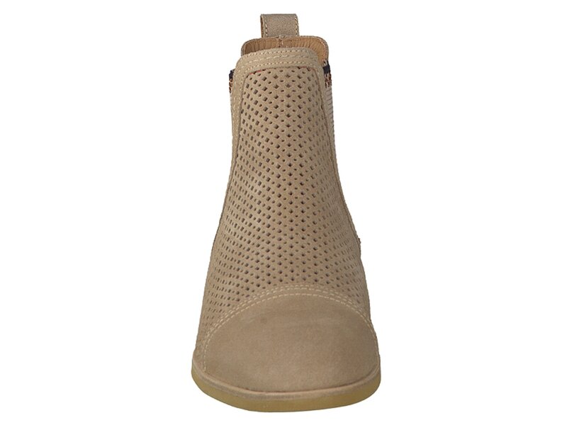 Pertini Bottines Beige