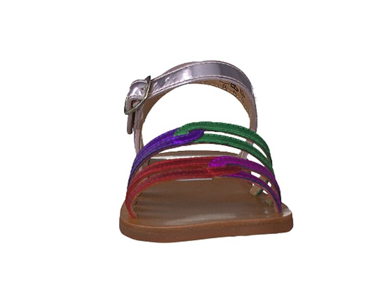 Pom D'api Sandales Multi