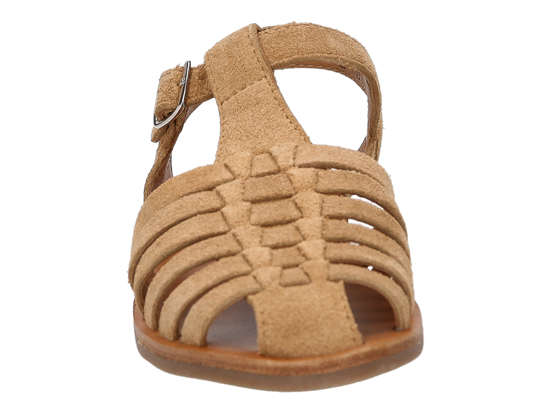 Pom D'api Sandalen Beige