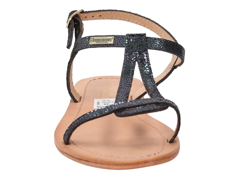 View product 'Les Tropeziennes Sandals Blue' Les Tropeziennes Sandals Blue