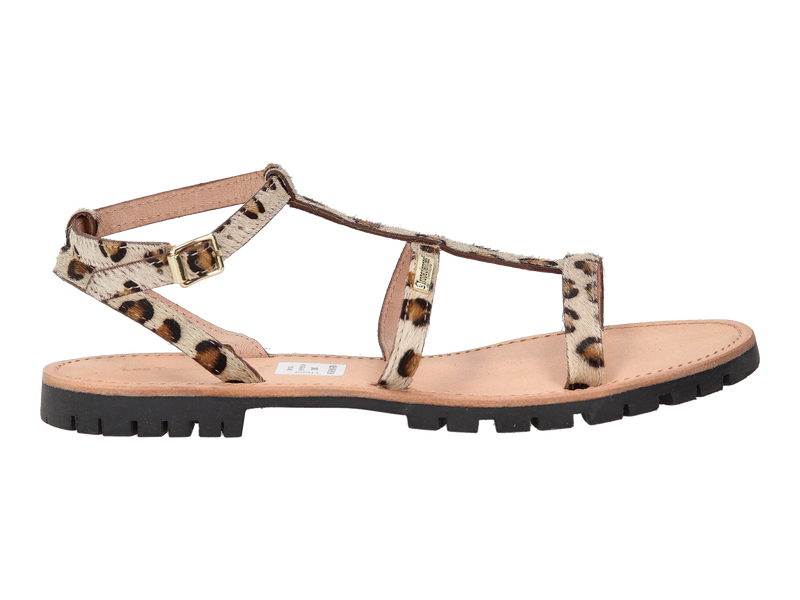Les Tropeziennes Sandalen Beige