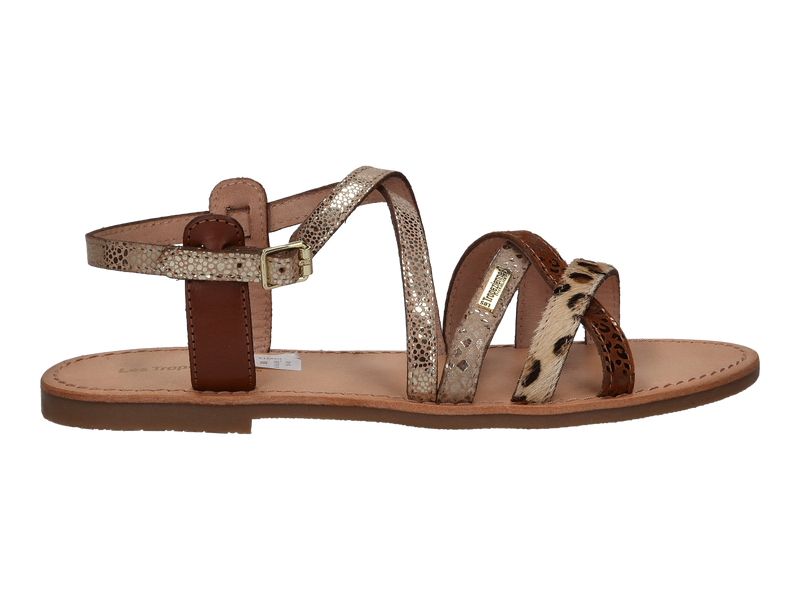 View product 'Les Tropeziennes Sandals Multi' Les Tropeziennes Sandals Multi