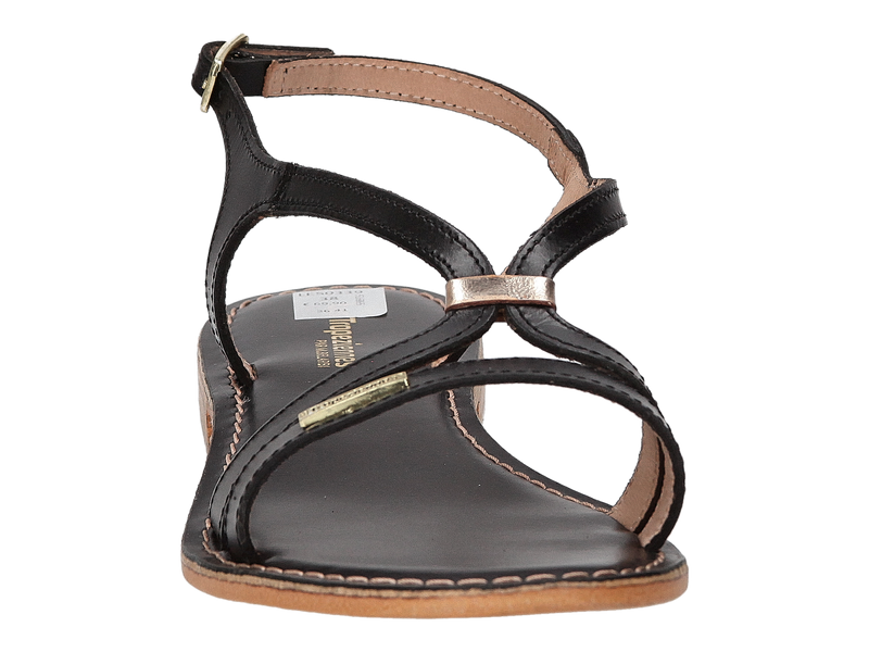 View product 'Les Tropeziennes Sandals Black' Les Tropeziennes Sandals Black