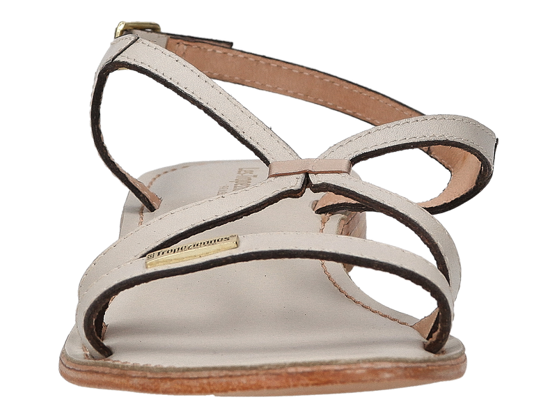 View product 'Les Tropeziennes Sandals Beige' Les Tropeziennes Sandals Beige