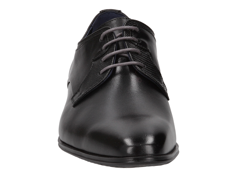 Fluchos Lace Shoes Black