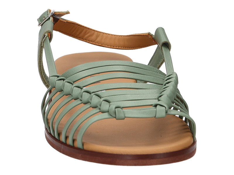 Kosma Menorca Sandales Vert
