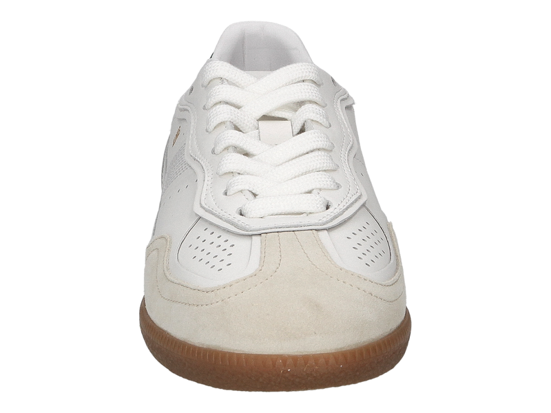 Alohas Baskets Blanc