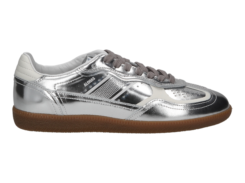 Alohas Baskets Argent