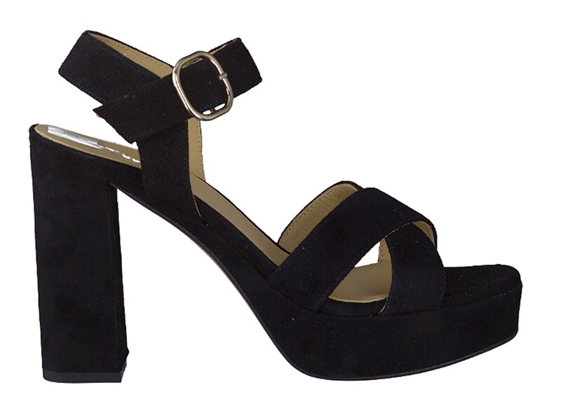 Ctwlk Sandals Black