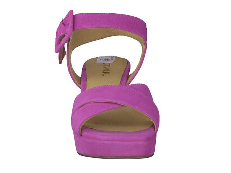 Ctwlk Sandals Rose