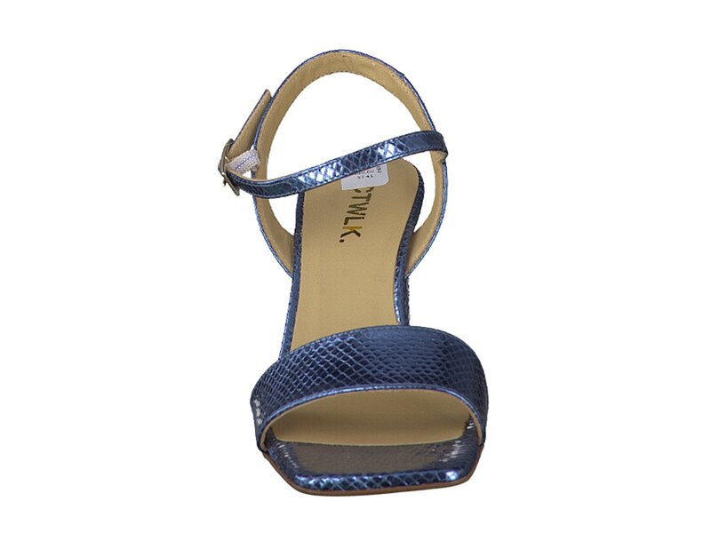 Ctwlk Sandals Blue