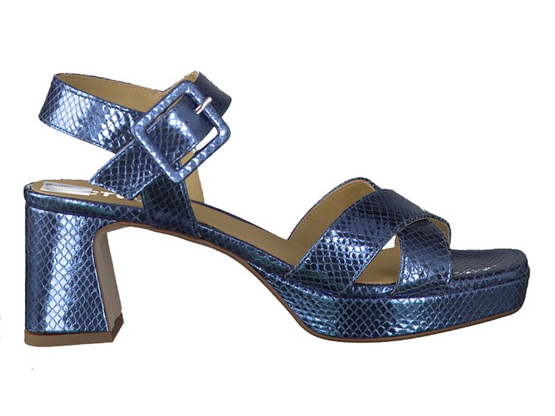 Ctwlk Sandalen Blauw
