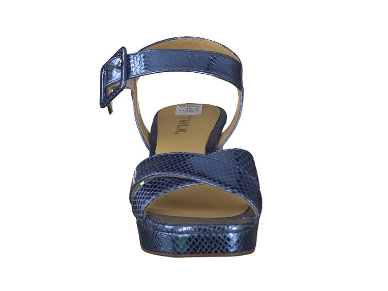 Ctwlk Sandals Blue