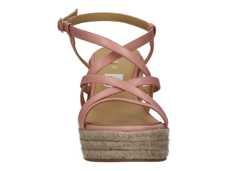 Ctwlk Sandalen Zwart