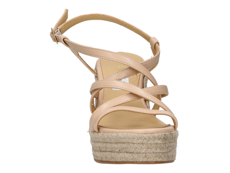 Ctwlk Sandalen Beige