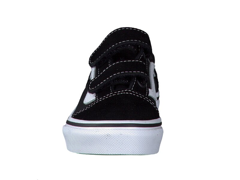 Vans Velcro Schoenen Zwart