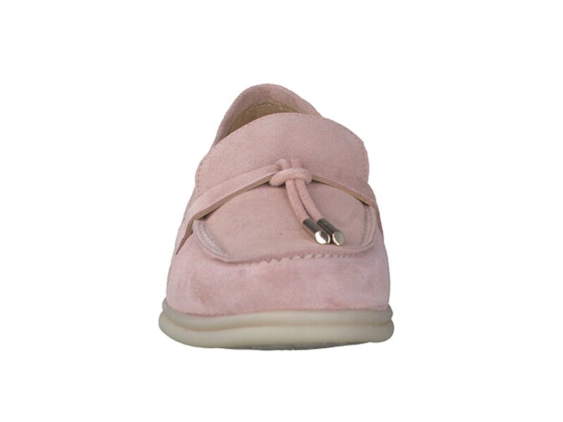 Ctwlk Mocassins Rose