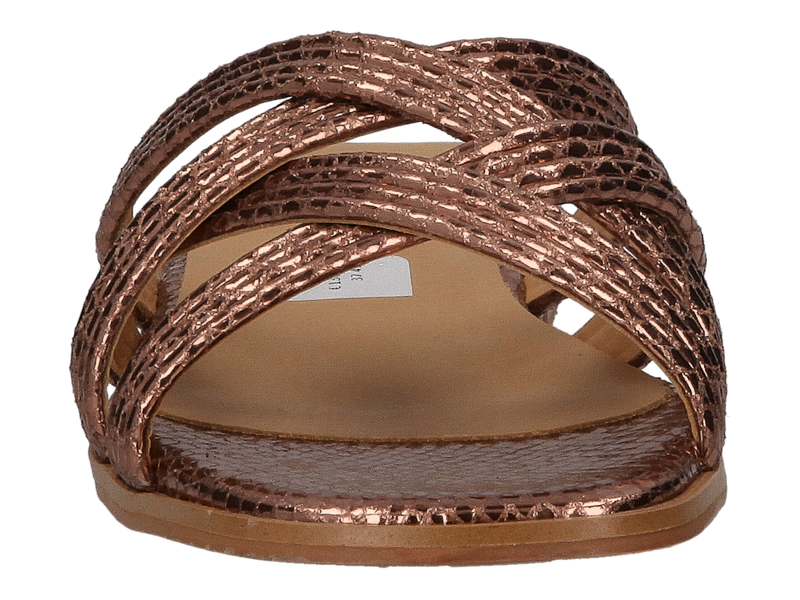 Ctwlk Tongues Bronze