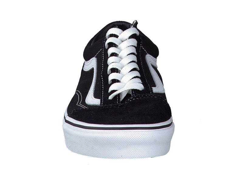 Voir le produit 'Vans Baskets Noir' (en anglais) Vans Baskets Noir