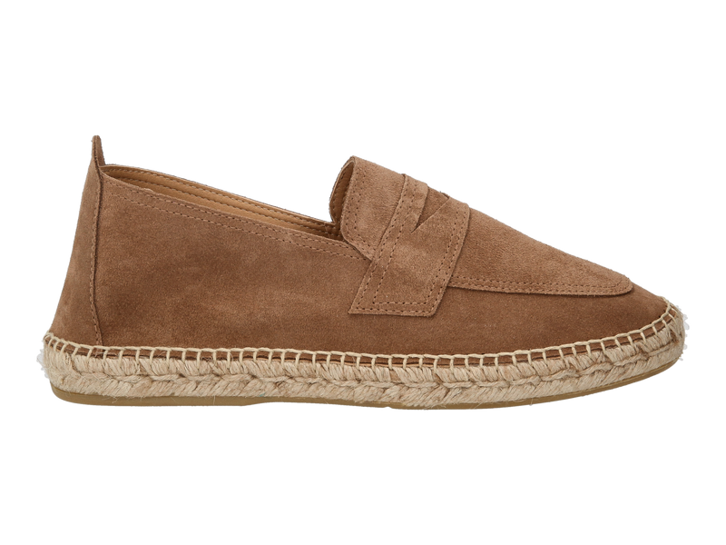 Ctwlk Espadrilles Taupe