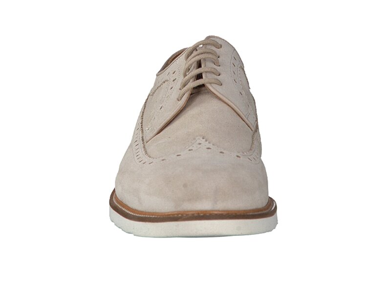 Ctwlk Lace Shoes Beige