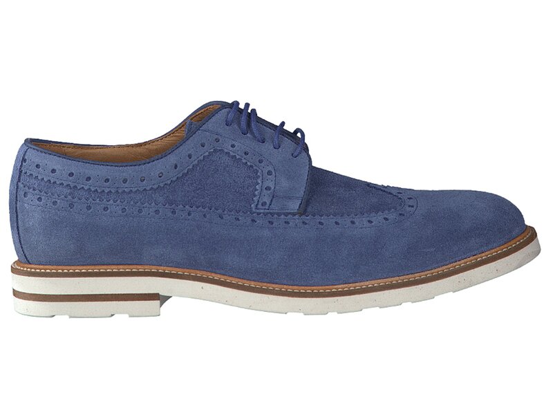 Ctwlk Mocassins Blue