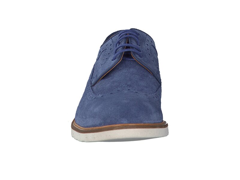 Ctwlk Mocassins Blue