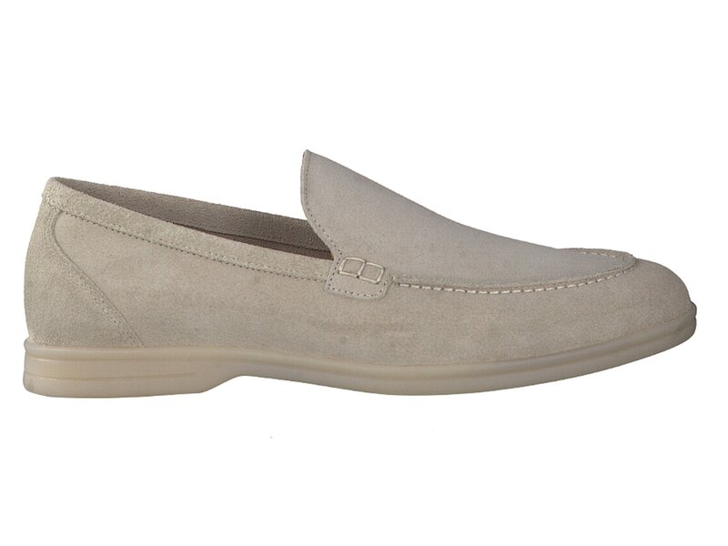 Ctwlk Loafers Beige