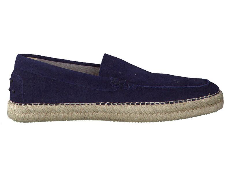 Ctwlk Espadrilles Blauw
