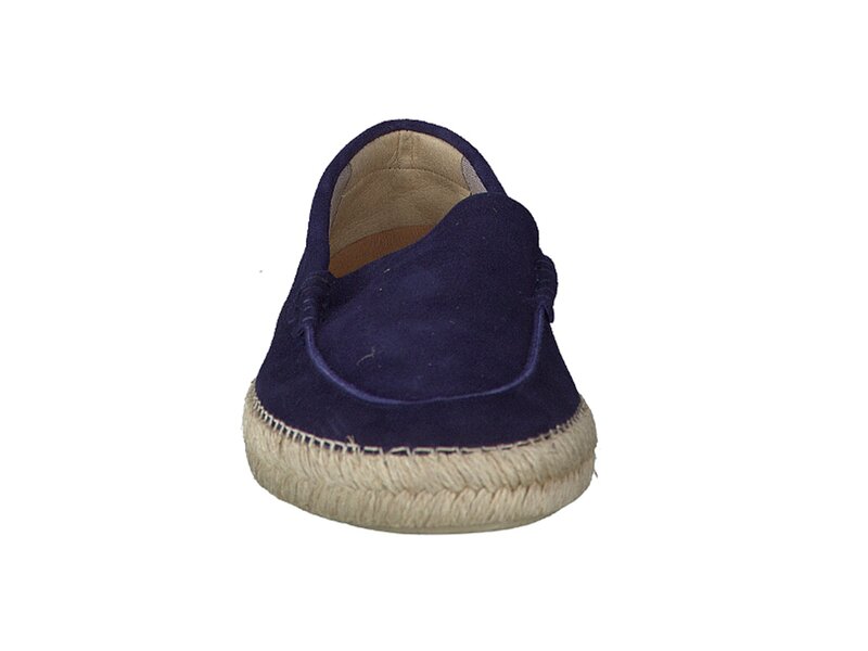 Ctwlk Espadrilles Bleu