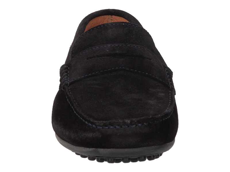 Ctwlk Mocassins Bleu