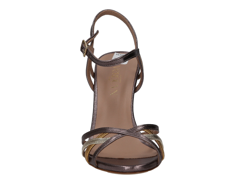 Verduyn Sandalen Brons