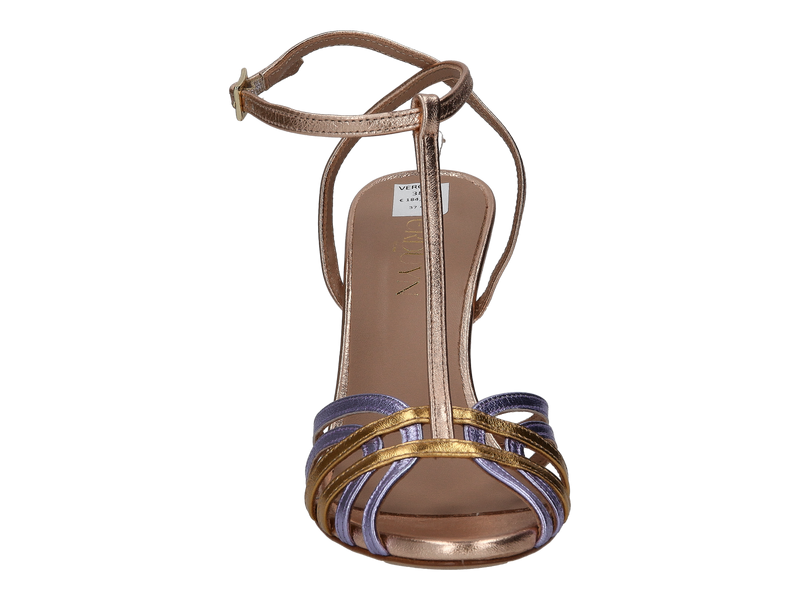 Verduyn Sandales Beige