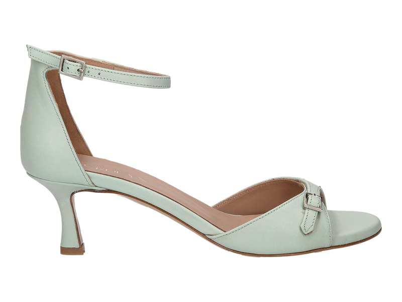 Verduyn Sandales Bleu