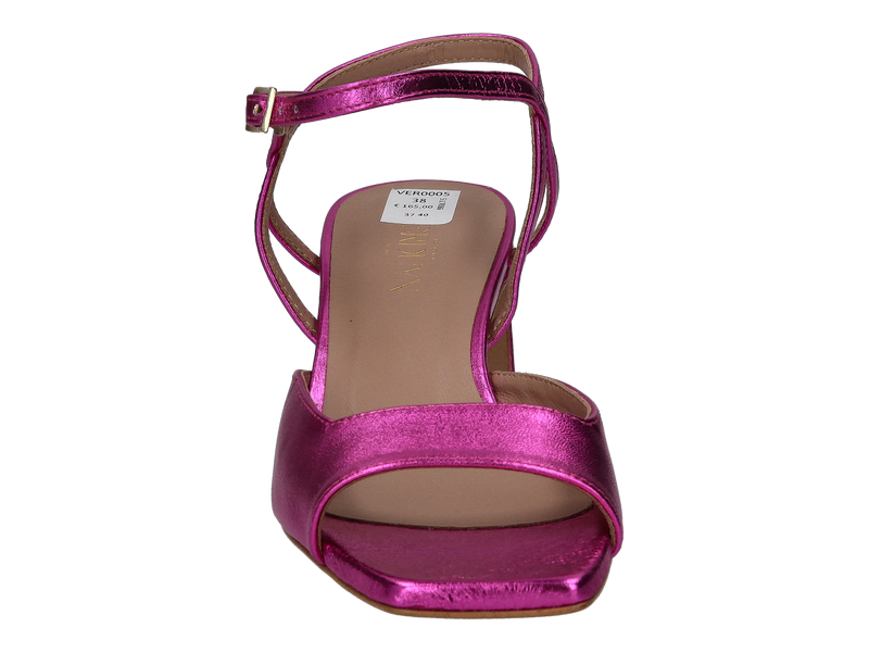 Verduyn Sandalen Roze