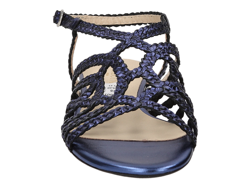 Verduyn Sandalen Blauw
