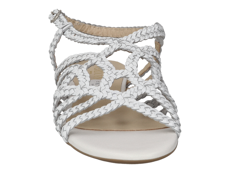 Verduyn Sandalen Wit