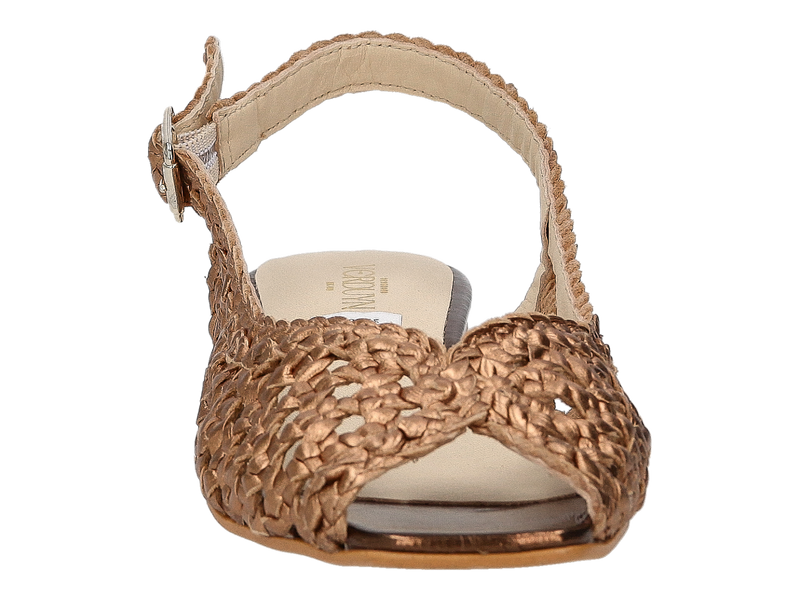 Verduyn Sandalen Brons