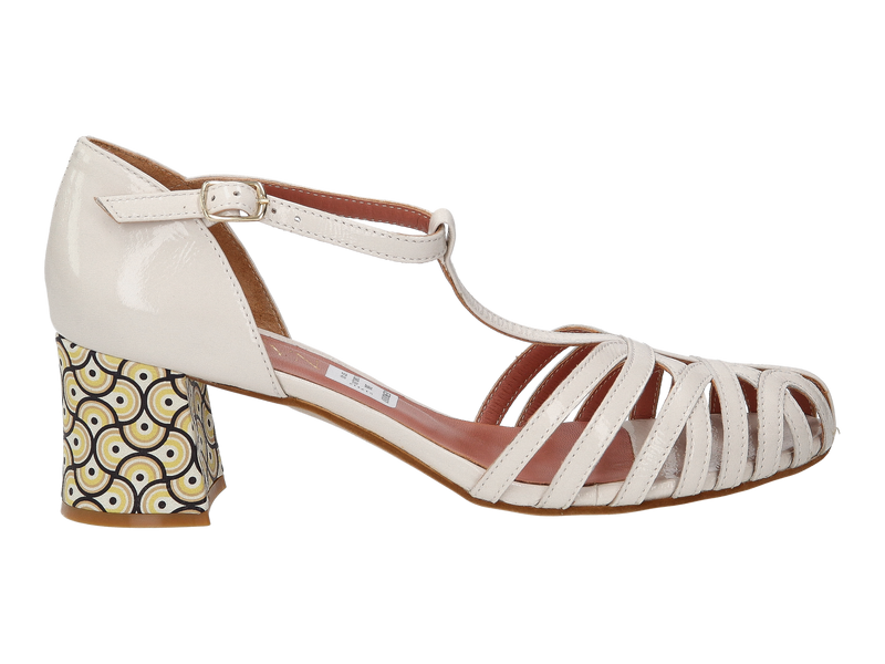 Verduyn Sandalen Beige