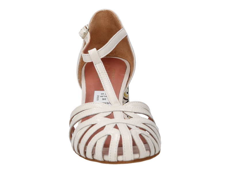 Verduyn Sandalen Beige