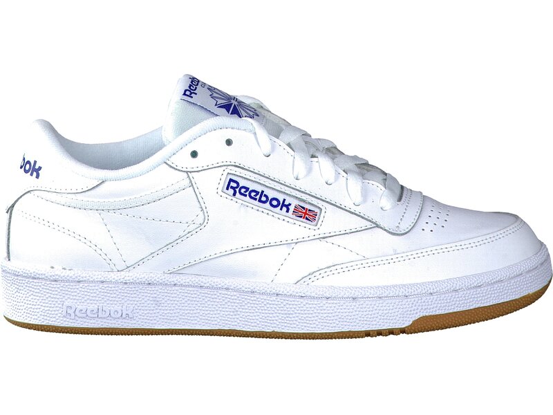 Reebok Sneakers Wit