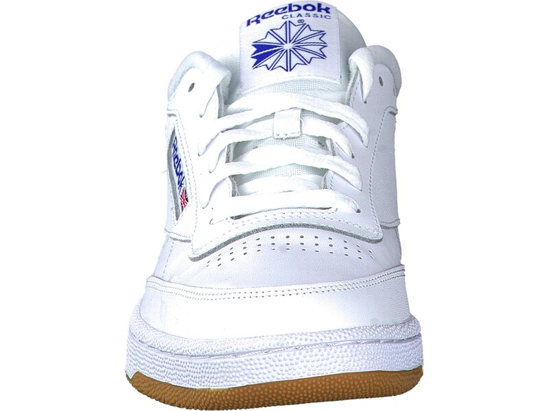 Reebok Sneakers White