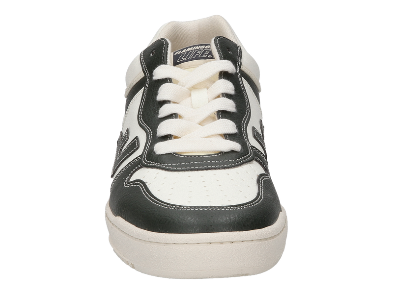 Flamingos Life Sneakers Green