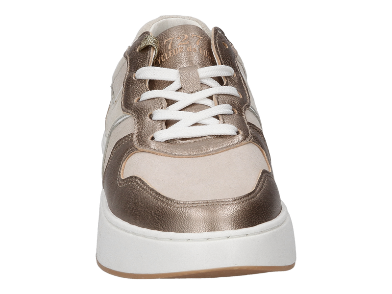 View product 'Cycleur De Luxe Sneakers Beige' Cycleur De Luxe Sneakers Beige