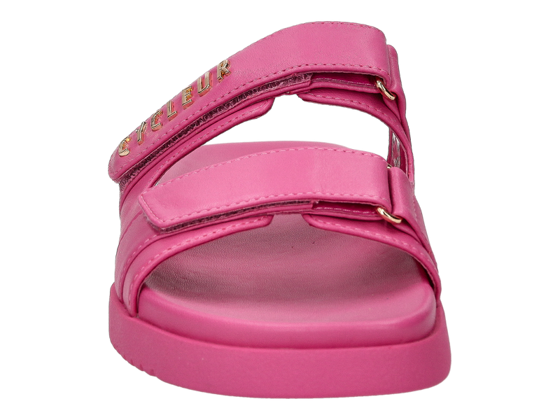 Cycleur De Luxe Tongues Rose